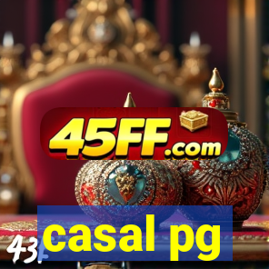 casal pg